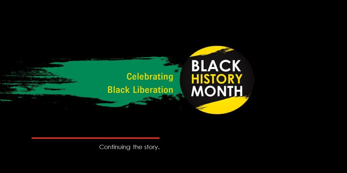 2023 Black History Month Celebration