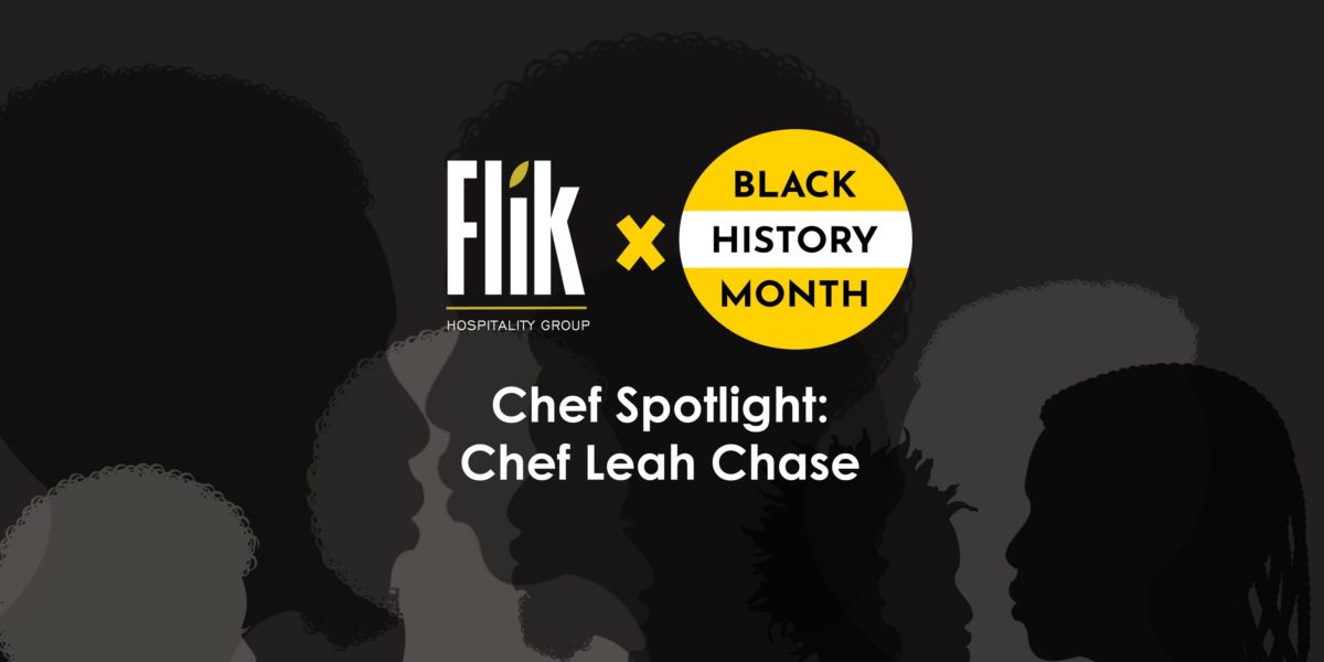 Bhm Chef Leah Chase