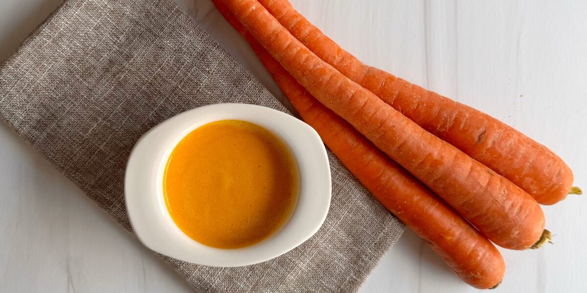 Carrot Miso