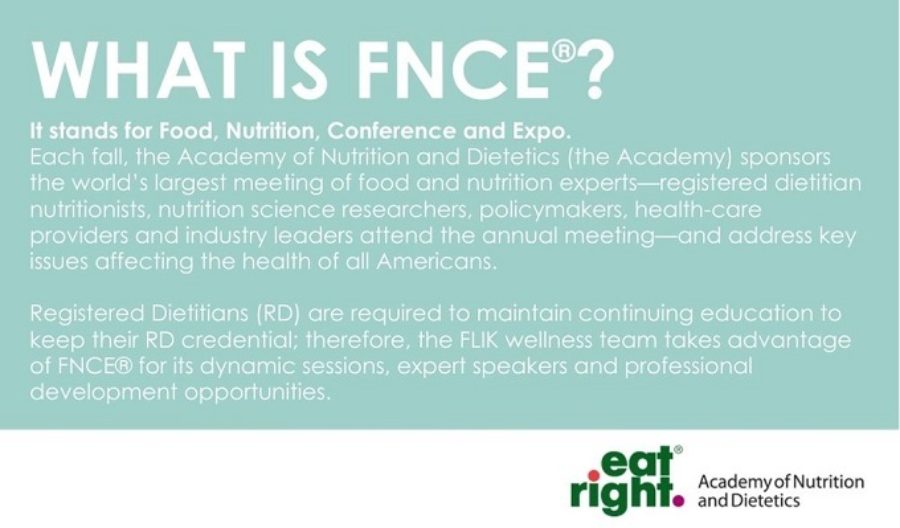 What Is Fnce