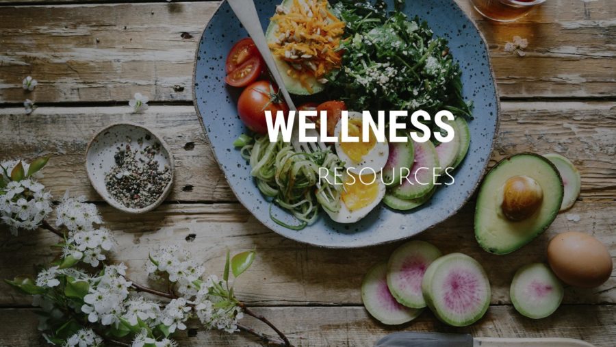 Wellness Resources
