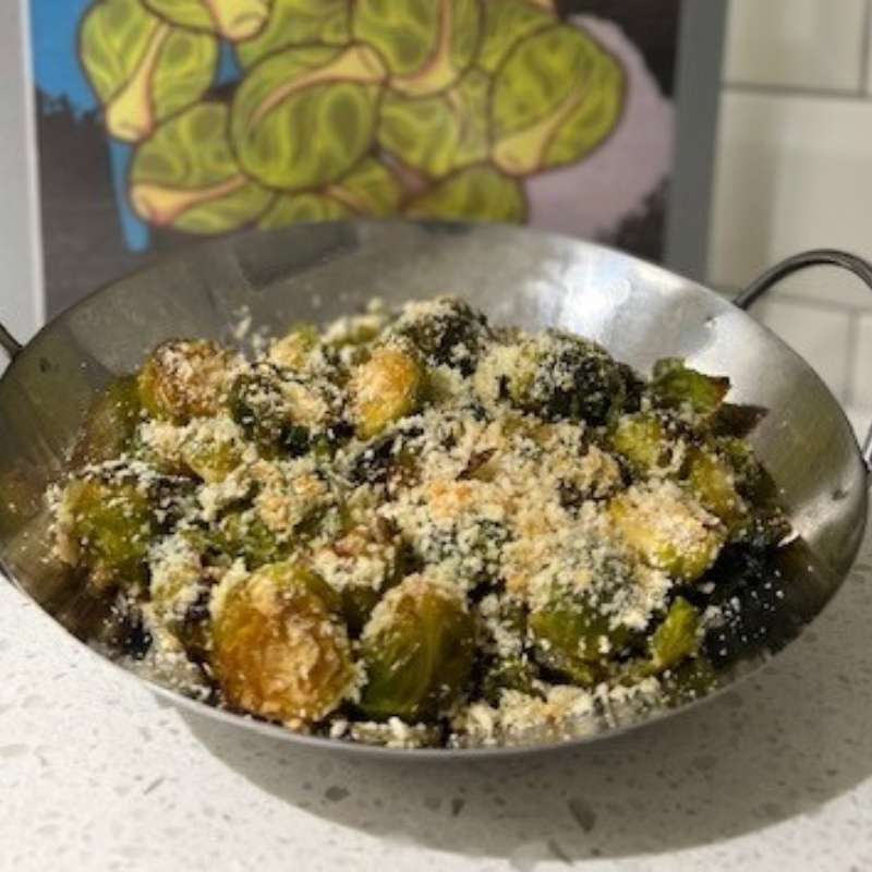 Brussels Sprouts Copy