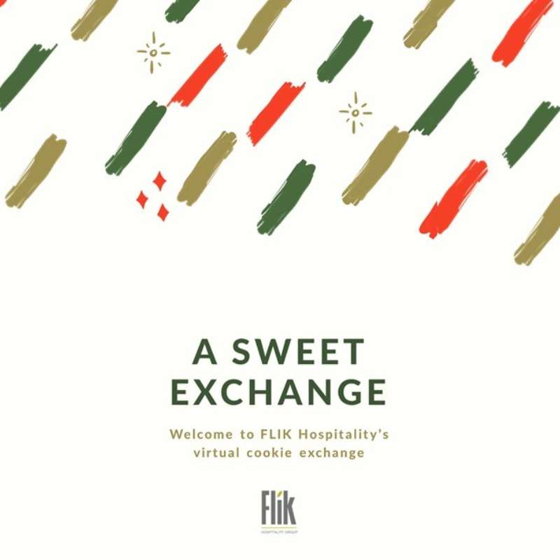 Sweet Exchange Cover