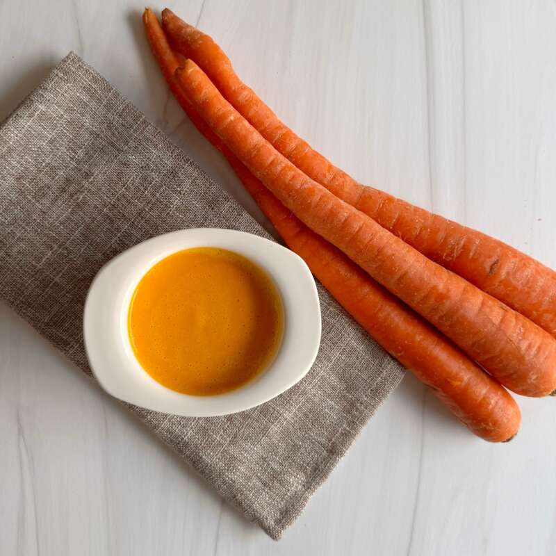 Carrot Miso