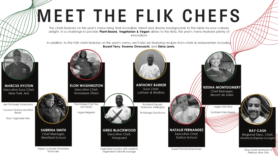 BHM Meet the Chefs