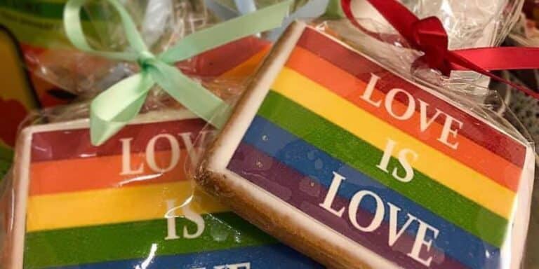 love is love
